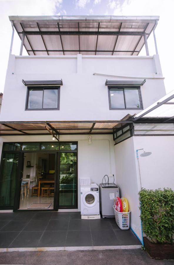 فيلا Ld8 House Private Pool Perfect Groups -Families Chiangmai شيانغ ماي المظهر الخارجي الصورة