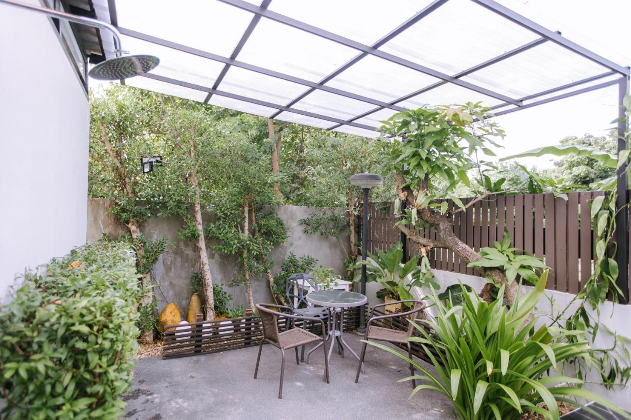 فيلا Ld8 House Private Pool Perfect Groups -Families Chiangmai شيانغ ماي المظهر الخارجي الصورة