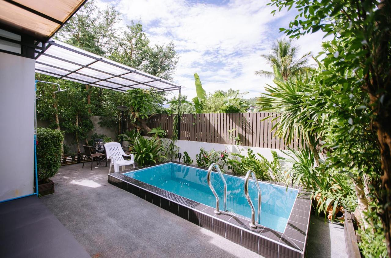 فيلا Ld8 House Private Pool Perfect Groups -Families Chiangmai شيانغ ماي المظهر الخارجي الصورة