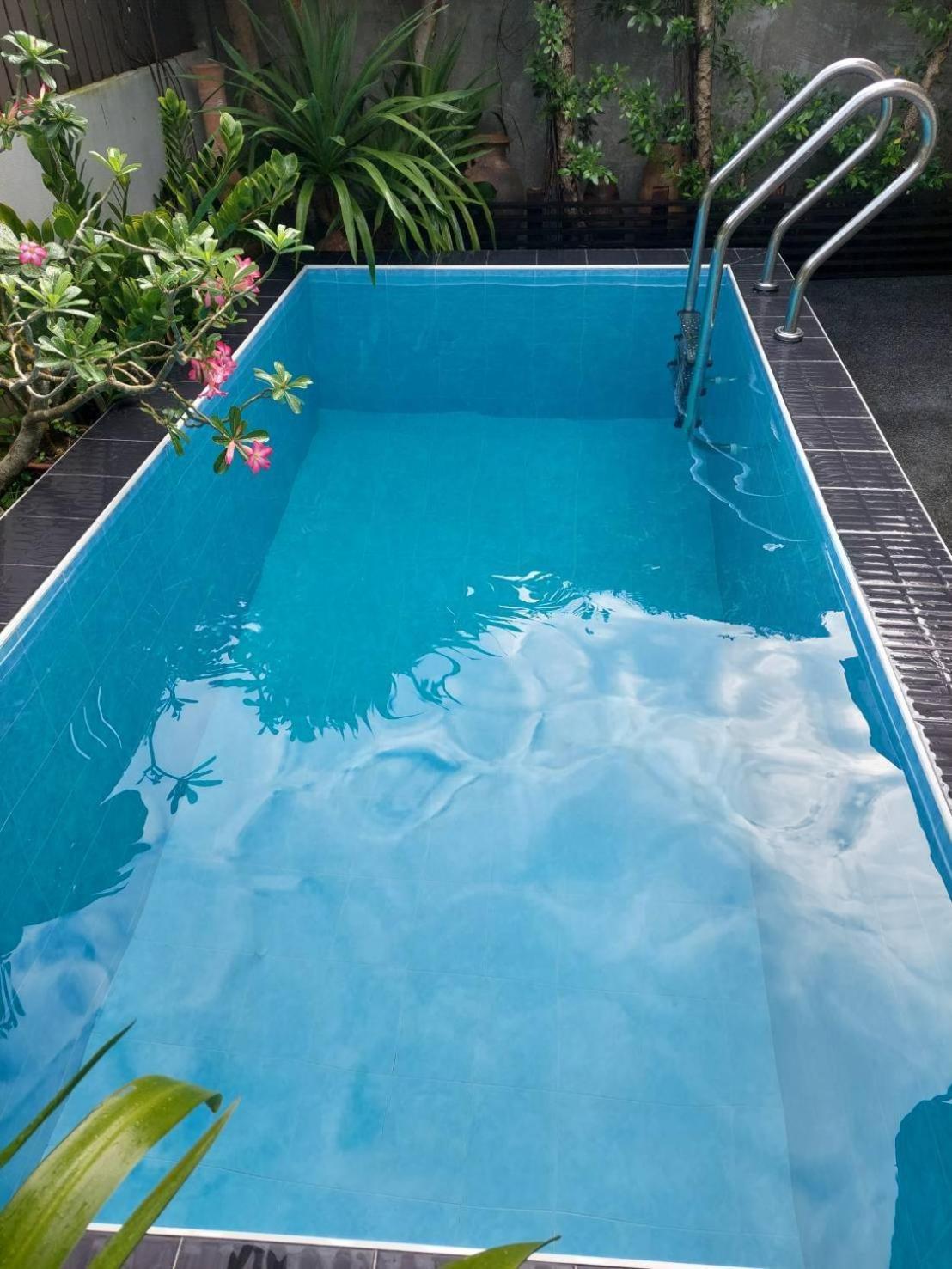 فيلا Ld8 House Private Pool Perfect Groups -Families Chiangmai شيانغ ماي المظهر الخارجي الصورة