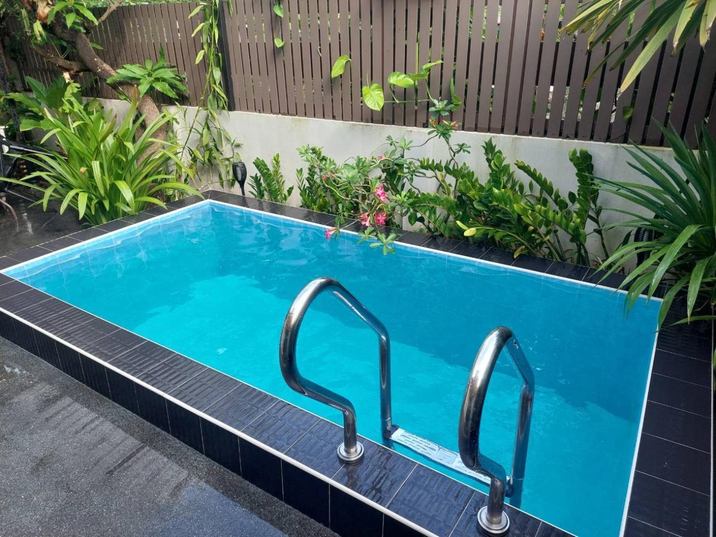 فيلا Ld8 House Private Pool Perfect Groups -Families Chiangmai شيانغ ماي المظهر الخارجي الصورة