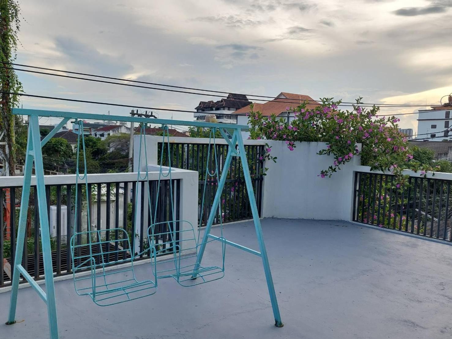 فيلا Ld8 House Private Pool Perfect Groups -Families Chiangmai شيانغ ماي المظهر الخارجي الصورة